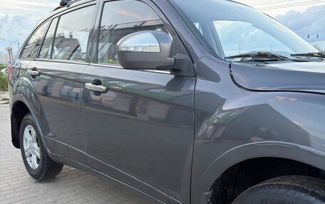 Lifan X60 I рестайлинг, 2013 год, 495 000 рублей, 14 фотография