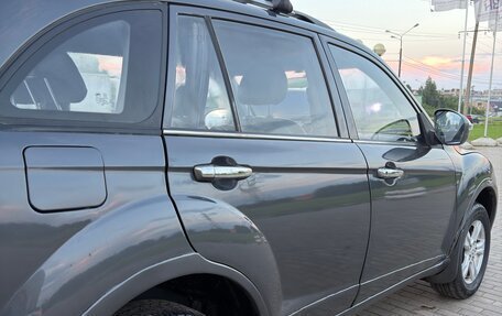 Lifan X60 I рестайлинг, 2013 год, 495 000 рублей, 15 фотография