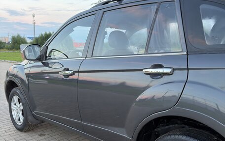 Lifan X60 I рестайлинг, 2013 год, 495 000 рублей, 16 фотография
