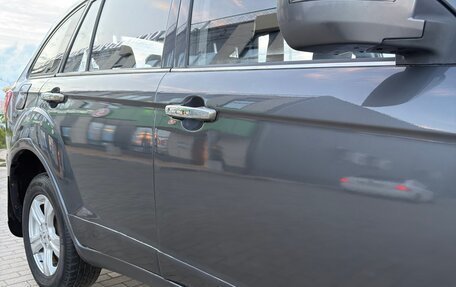 Lifan X60 I рестайлинг, 2013 год, 495 000 рублей, 18 фотография
