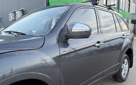Lifan X60 I рестайлинг, 2013 год, 495 000 рублей, 13 фотография