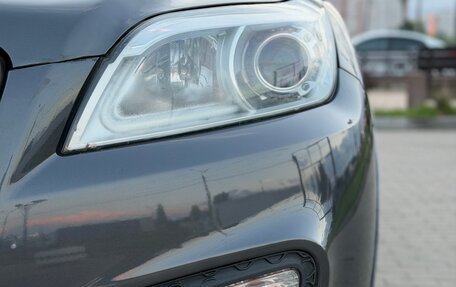 Lifan X60 I рестайлинг, 2013 год, 495 000 рублей, 20 фотография