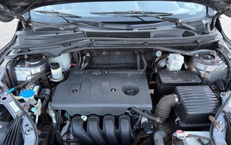 Lifan X60 I рестайлинг, 2013 год, 495 000 рублей, 21 фотография