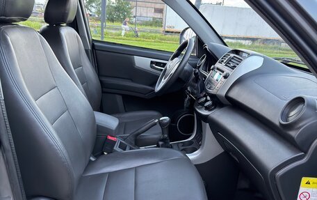 Lifan X60 I рестайлинг, 2013 год, 495 000 рублей, 27 фотография