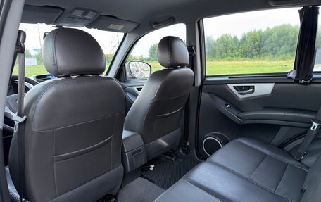 Lifan X60 I рестайлинг, 2013 год, 495 000 рублей, 32 фотография