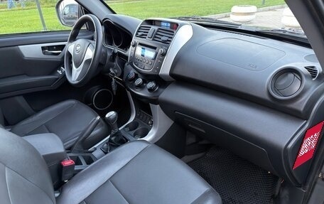 Lifan X60 I рестайлинг, 2013 год, 495 000 рублей, 28 фотография