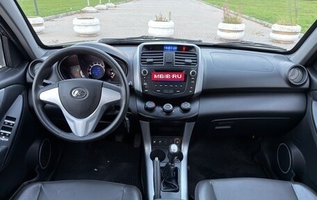 Lifan X60 I рестайлинг, 2013 год, 495 000 рублей, 33 фотография