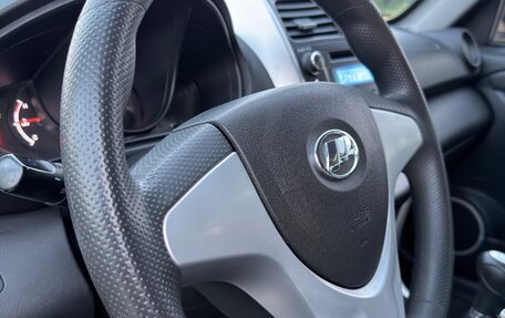 Lifan X60 I рестайлинг, 2013 год, 495 000 рублей, 39 фотография