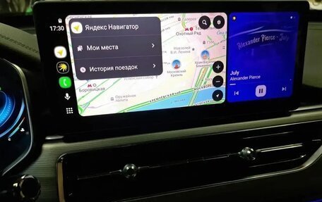 Chery Tiggo 8 Pro, 2021 год, 2 400 000 рублей, 6 фотография