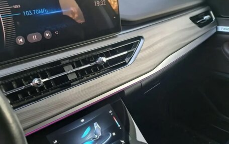 Chery Tiggo 8 Pro, 2021 год, 2 400 000 рублей, 8 фотография
