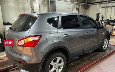 Nissan Qashqai, 2012 год, 999 000 рублей, 4 фотография
