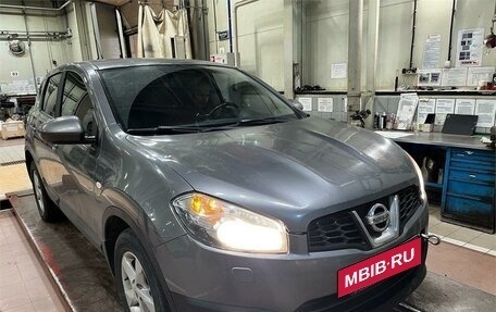 Nissan Qashqai, 2012 год, 999 000 рублей, 2 фотография