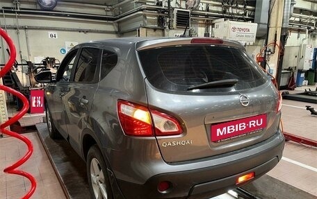 Nissan Qashqai, 2012 год, 999 000 рублей, 3 фотография