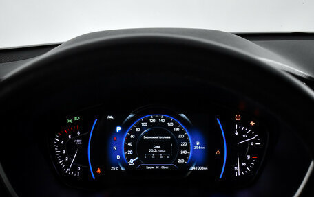 Hyundai Santa Fe IV, 2019 год, 2 790 000 рублей, 27 фотография