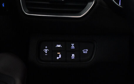 Hyundai Santa Fe IV, 2019 год, 2 790 000 рублей, 25 фотография