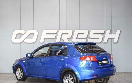 Chevrolet Lacetti, 2010 год, 390 000 рублей, 2 фотография