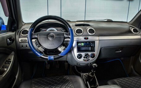 Chevrolet Lacetti, 2010 год, 390 000 рублей, 6 фотография