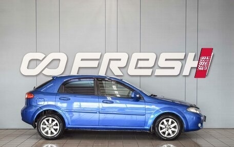 Chevrolet Lacetti, 2010 год, 390 000 рублей, 5 фотография