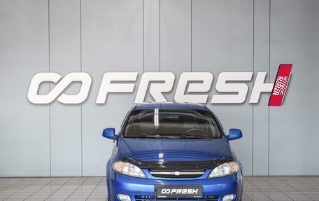 Chevrolet Lacetti, 2010 год, 390 000 рублей, 3 фотография