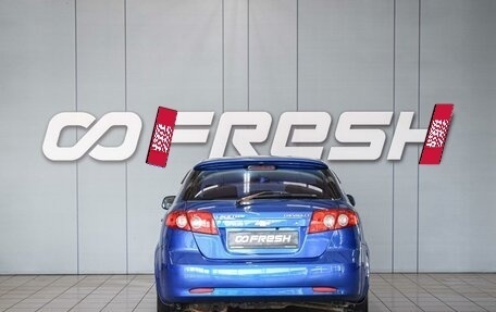 Chevrolet Lacetti, 2010 год, 390 000 рублей, 4 фотография