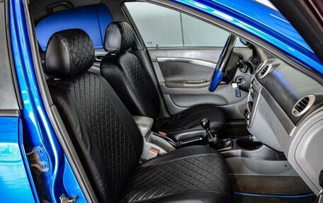 Chevrolet Lacetti, 2010 год, 390 000 рублей, 8 фотография