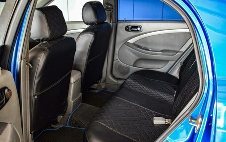 Chevrolet Lacetti, 2010 год, 390 000 рублей, 9 фотография