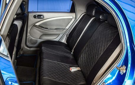Chevrolet Lacetti, 2010 год, 390 000 рублей, 11 фотография