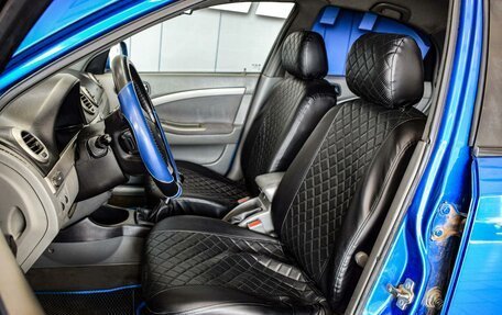 Chevrolet Lacetti, 2010 год, 390 000 рублей, 10 фотография