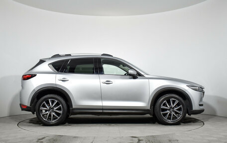 Mazda CX-5 II, 2019 год, 2 890 000 рублей, 5 фотография