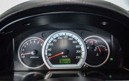 Chevrolet Lacetti, 2010 год, 390 000 рублей, 16 фотография