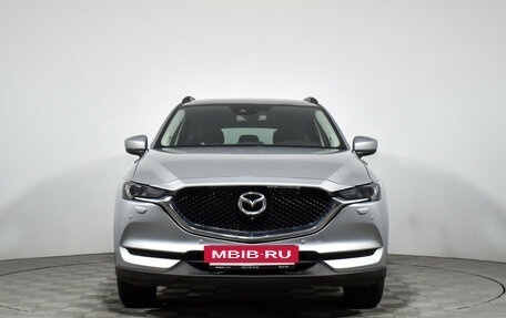 Mazda CX-5 II, 2019 год, 2 890 000 рублей, 3 фотография