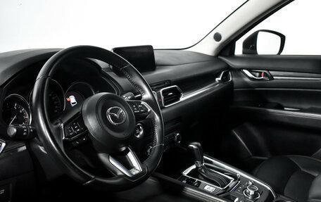 Mazda CX-5 II, 2019 год, 2 890 000 рублей, 10 фотография