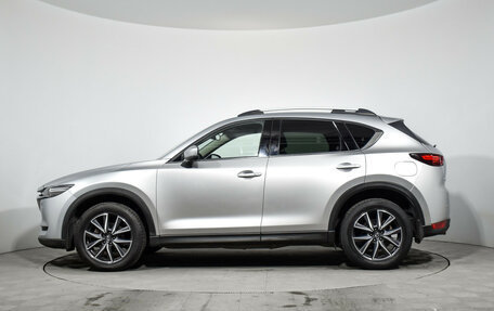 Mazda CX-5 II, 2019 год, 2 890 000 рублей, 9 фотография