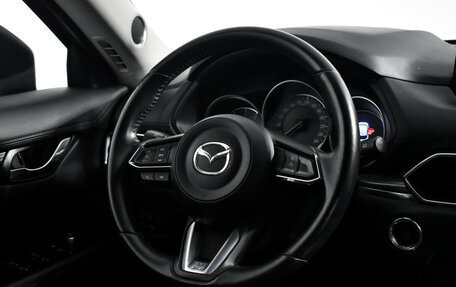 Mazda CX-5 II, 2019 год, 2 890 000 рублей, 17 фотография