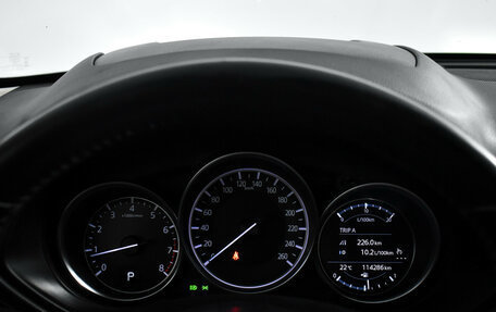 Mazda CX-5 II, 2019 год, 2 890 000 рублей, 22 фотография