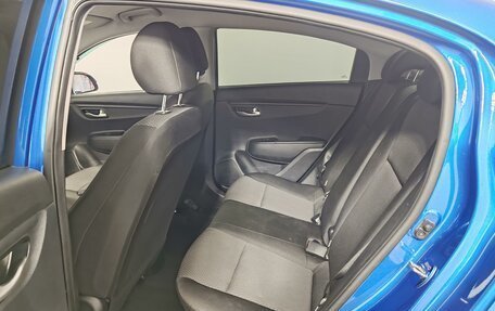 KIA Rio IV, 2020 год, 1 599 000 рублей, 12 фотография