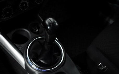 Mitsubishi ASX I рестайлинг, 2013 год, 890 000 рублей, 12 фотография