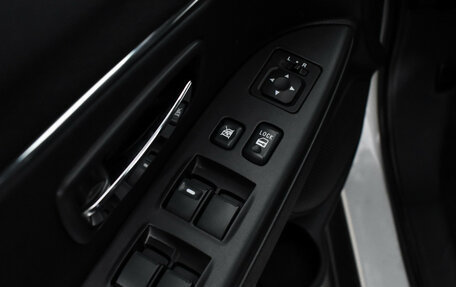 Mitsubishi ASX I рестайлинг, 2013 год, 890 000 рублей, 11 фотография