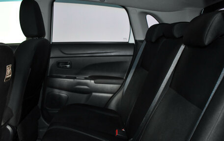 Mitsubishi ASX I рестайлинг, 2013 год, 890 000 рублей, 13 фотография
