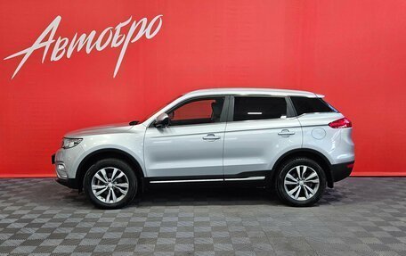 Geely Atlas I, 2021 год, 1 699 000 рублей, 2 фотография