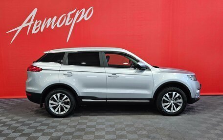 Geely Atlas I, 2021 год, 1 699 000 рублей, 6 фотография