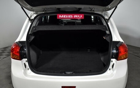 Mitsubishi ASX I рестайлинг, 2013 год, 890 000 рублей, 19 фотография
