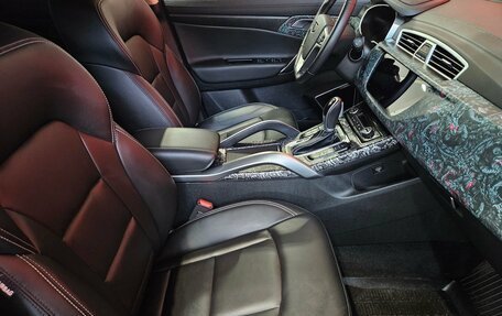 Geely Atlas I, 2021 год, 1 699 000 рублей, 12 фотография