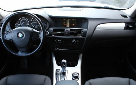 BMW X3, 2013 год, 1 880 000 рублей, 15 фотография