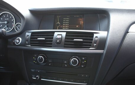 BMW X3, 2013 год, 1 880 000 рублей, 16 фотография