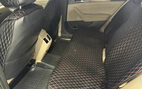 Hyundai Sonata VII, 2017 год, 1 500 000 рублей, 12 фотография