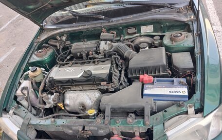 Hyundai Accent II, 2003 год, 370 000 рублей, 3 фотография