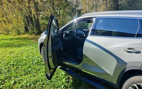 CheryExeed TXL, 2023 год, 2 050 000 рублей, 7 фотография
