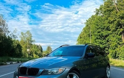 BMW 3 серия, 2009 год, 1 350 000 рублей, 1 фотография