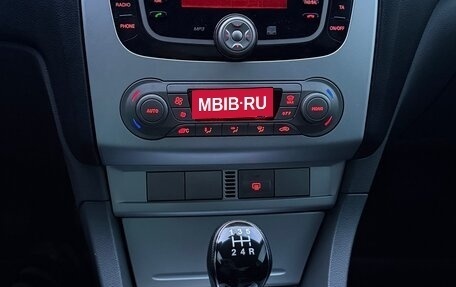 Ford Focus II рестайлинг, 2008 год, 599 000 рублей, 3 фотография